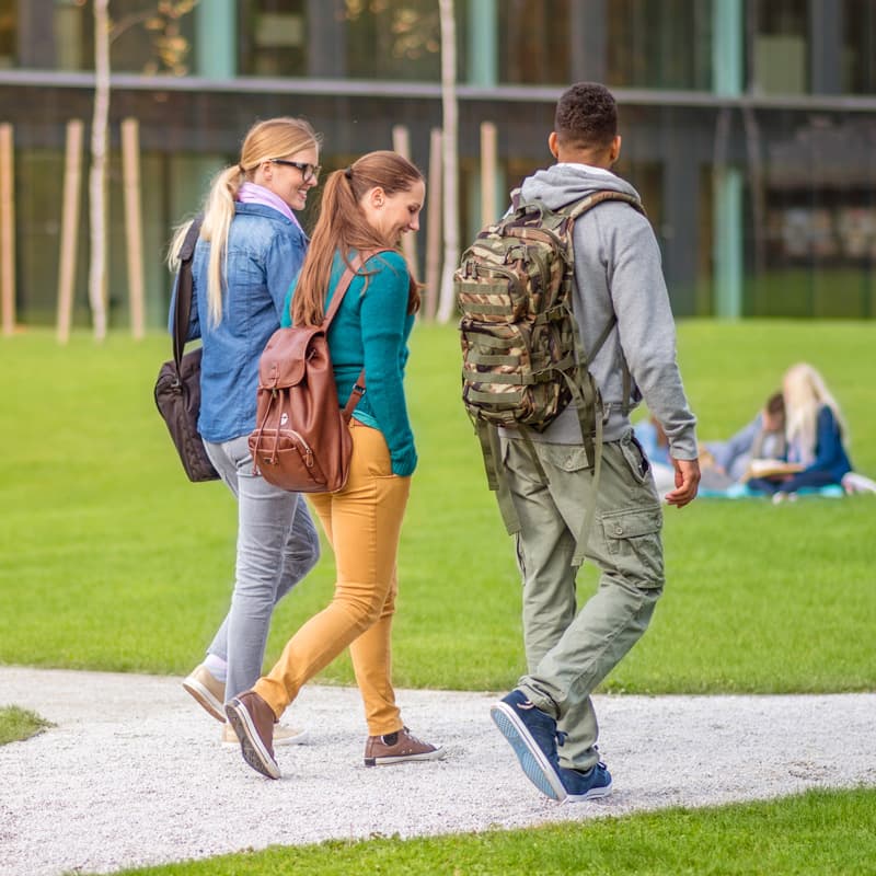 University Programs