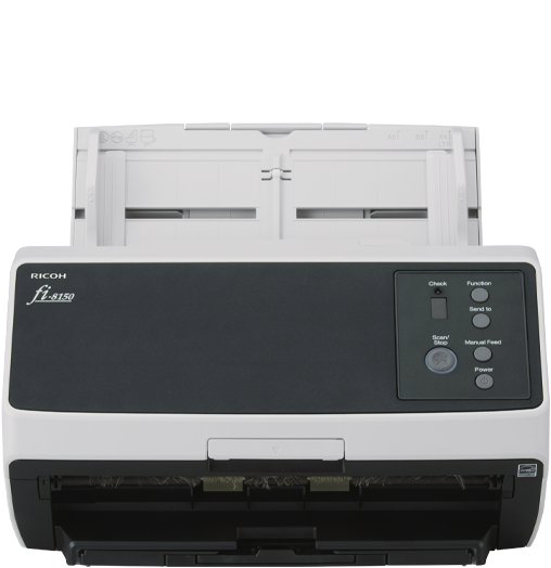 fi-8150 Compact Scanner