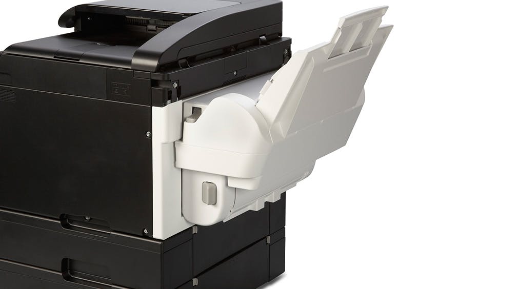 SG 3110SFNw Color GELJET™ Multifunction Inkjet Printer