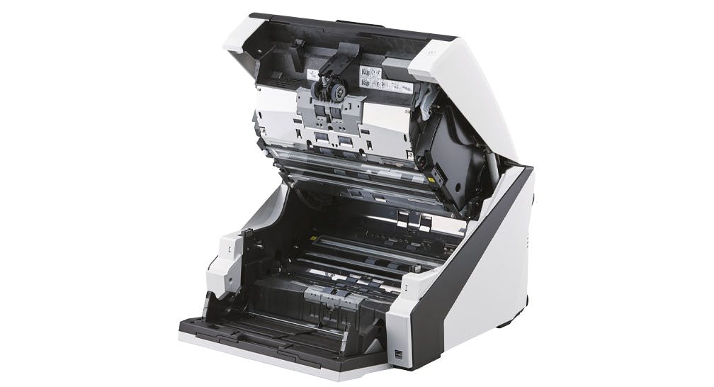 fi-7900 Production Scanner