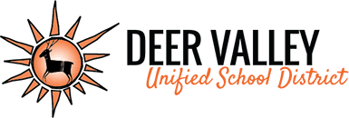 Deer Valley Unified School District Print Services