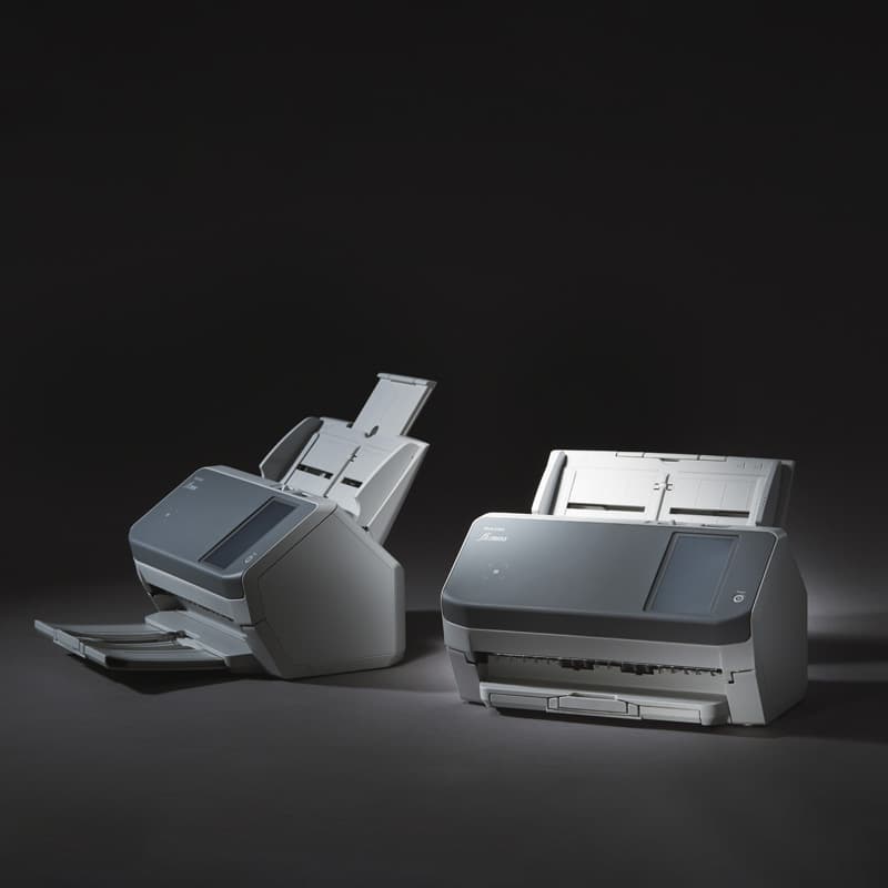Professional productivity with a small footprint