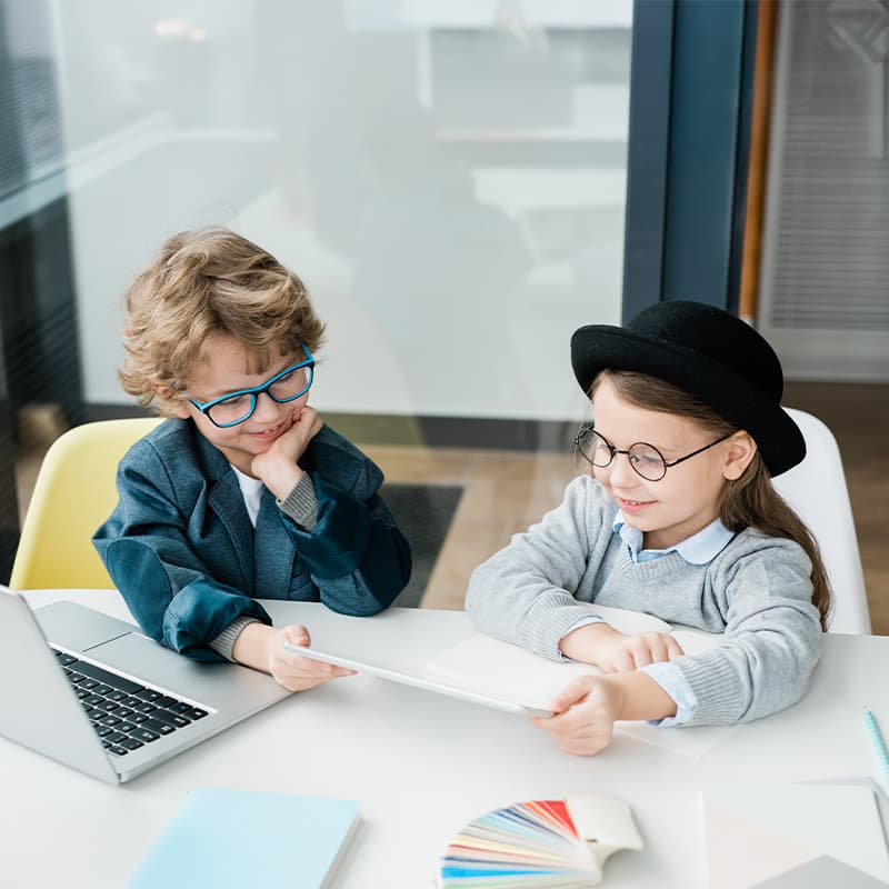 Smart Workflows for K-12 districts