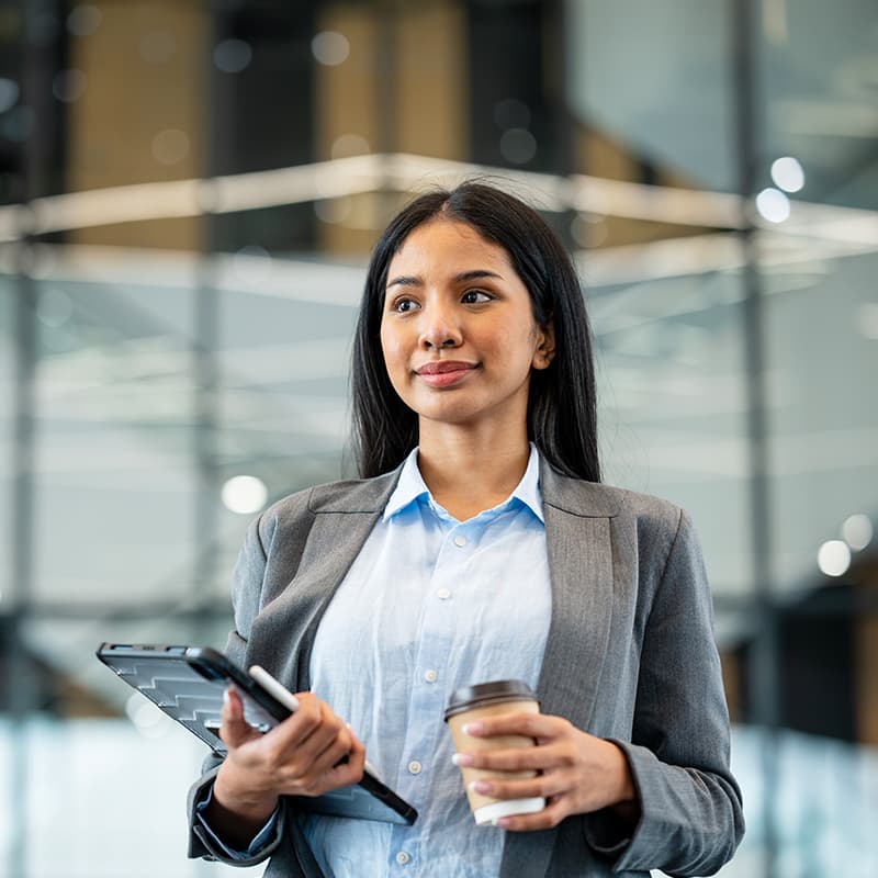 Information digitization solution