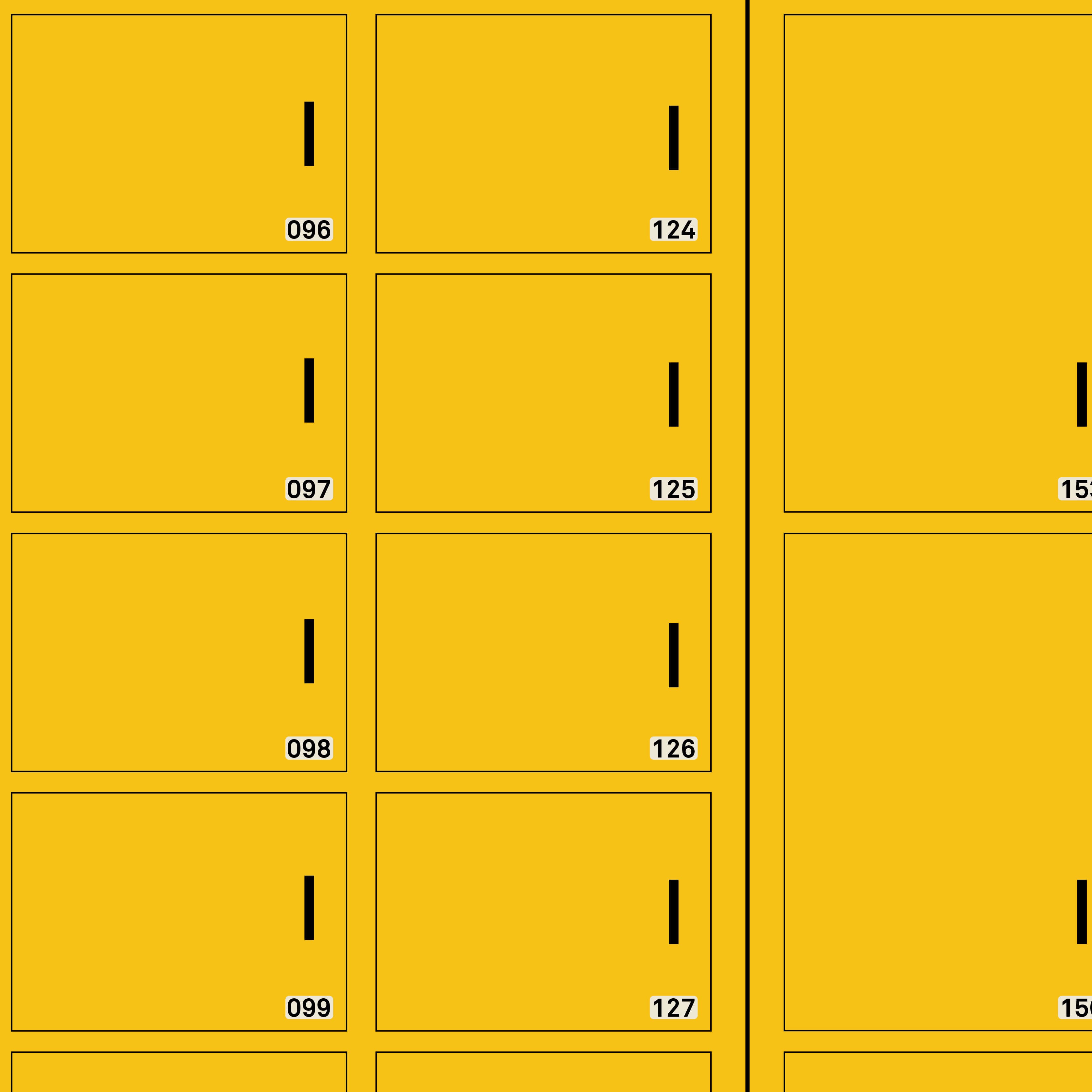 Intelligent lockers
