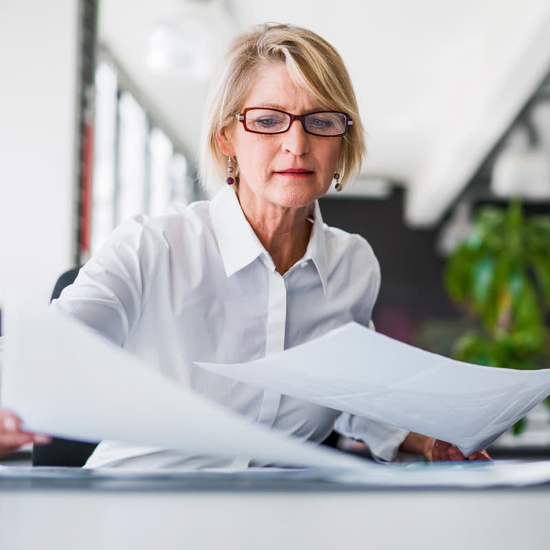 Save time and resources with automated print management - printer security