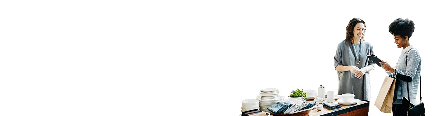 Empower employees with retail automation