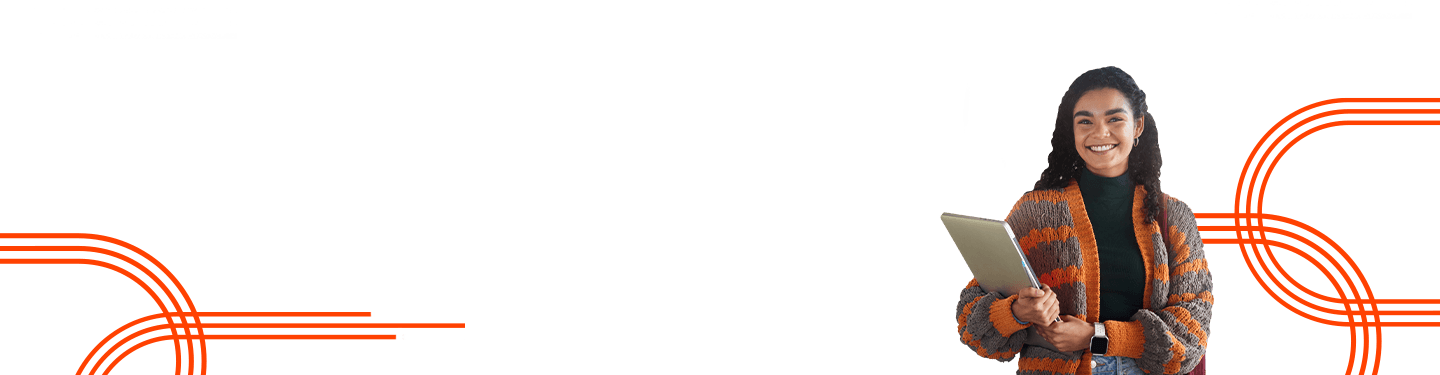 Discover proven technologies to help you enhance the student experience