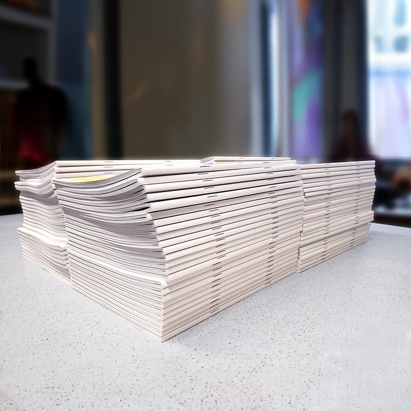 Print Management for government