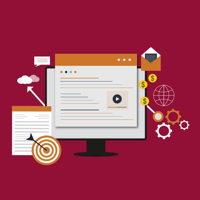 what is print management