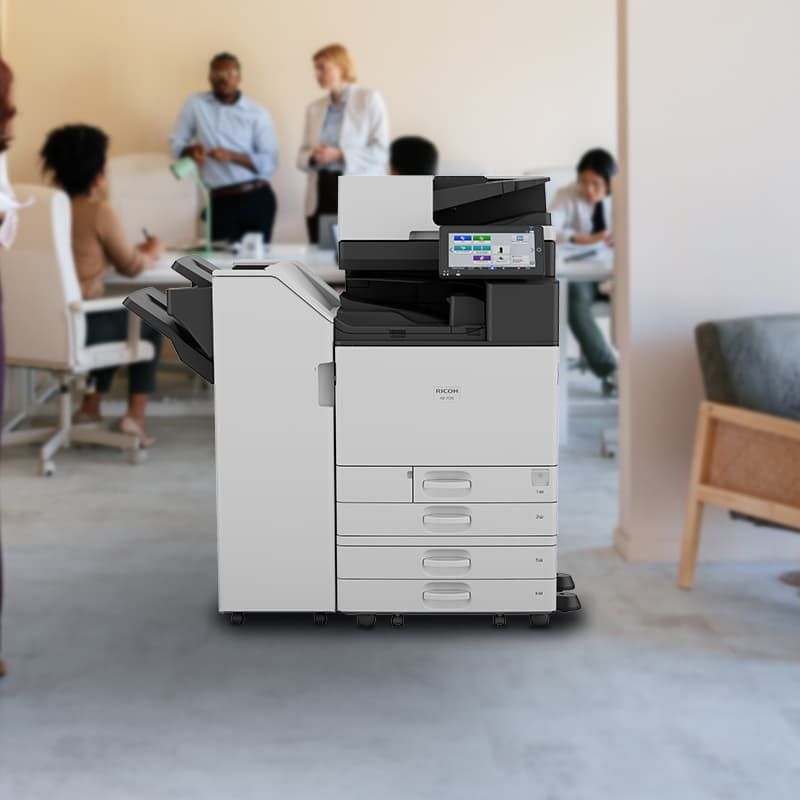 Printers and Copiers