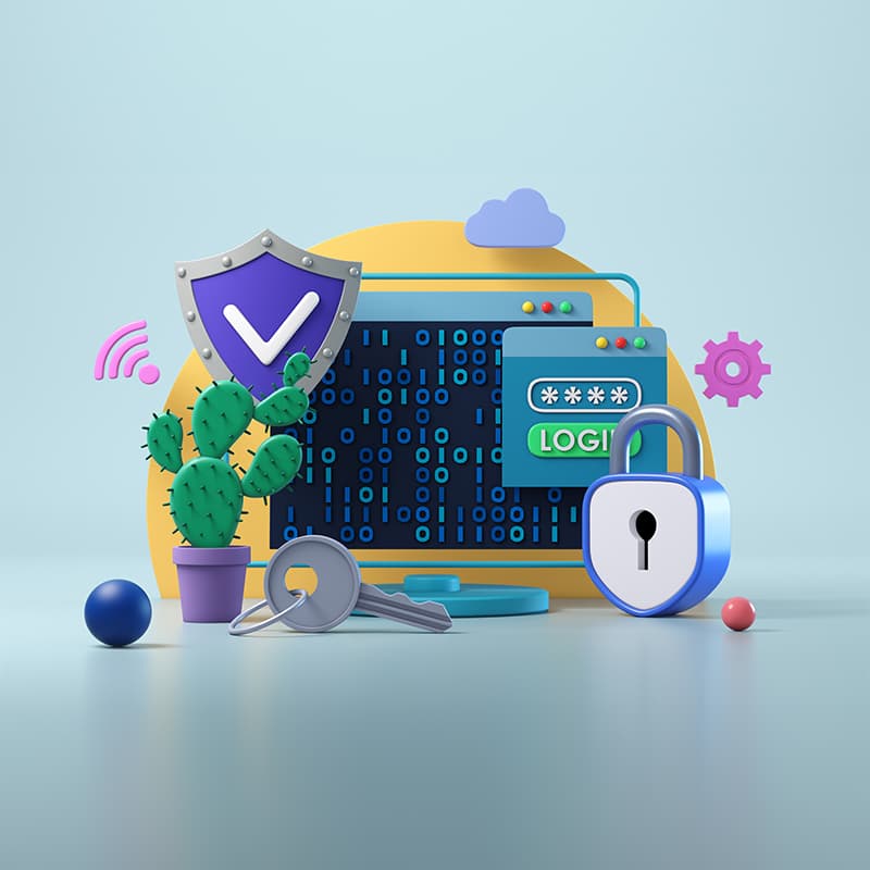 Why small businesses need to get serious about information security