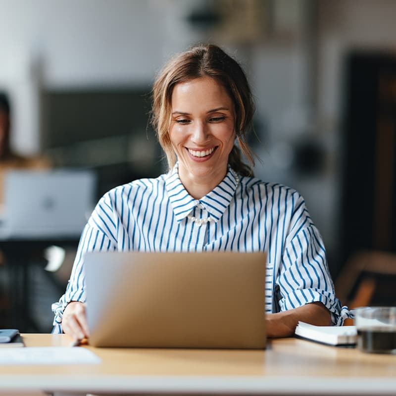 Access your device anywhere anytime