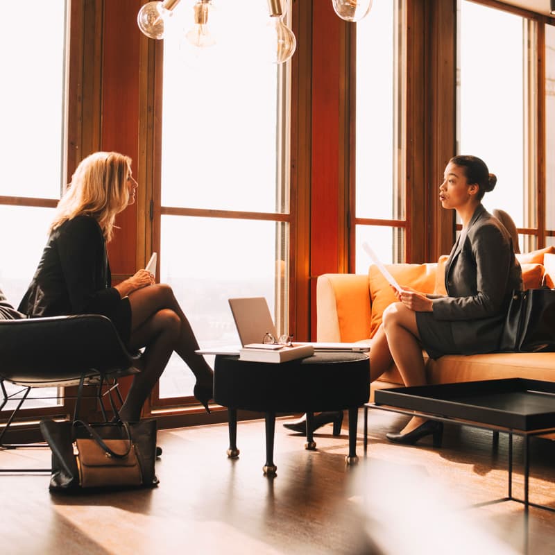 Streamlined processes, more agile operations