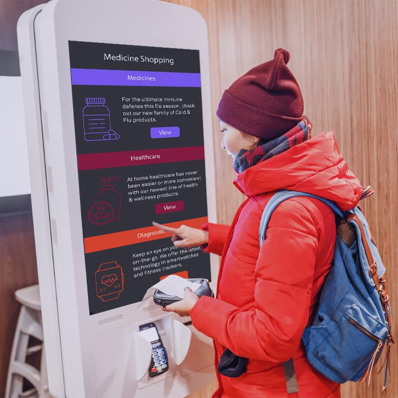 Turnkey Media by Ricoh