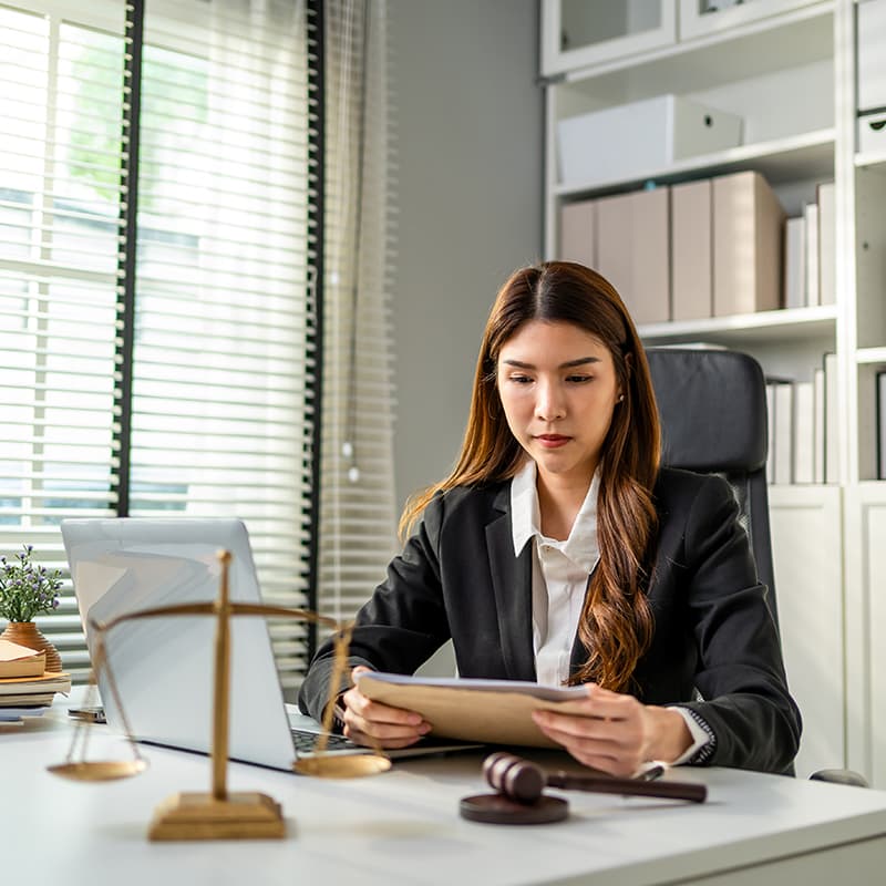 Optimizing office operations