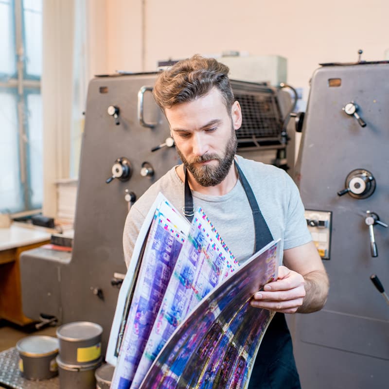 $2 million savings with managed print services