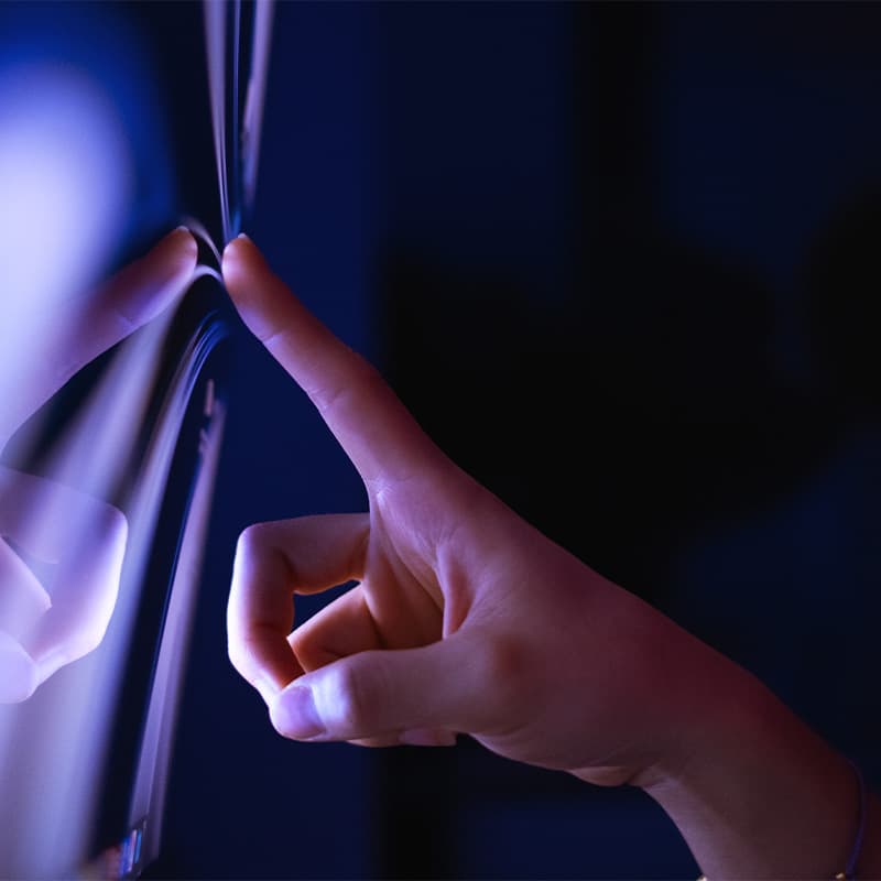 Optimize & streamline retail operations