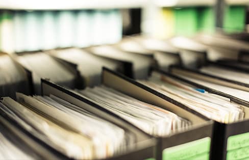 A 50% drop in copy costs