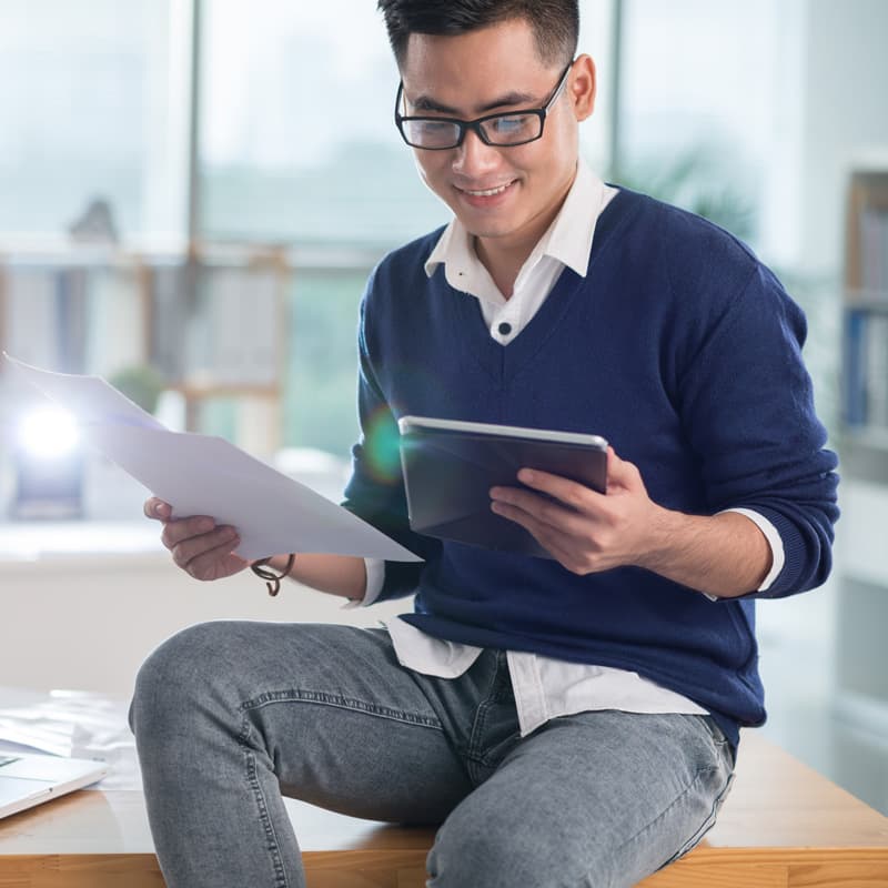 What is a document Management System?